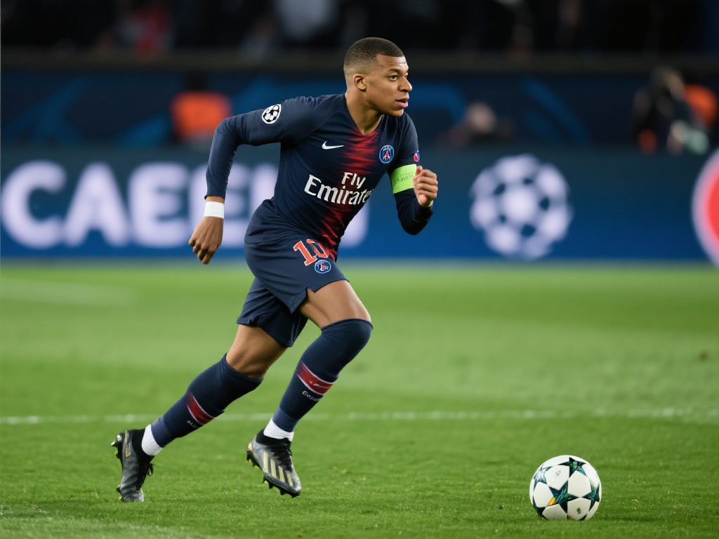 巴黎若不偿还姆巴佩5500万欠款，或面临引援禁令