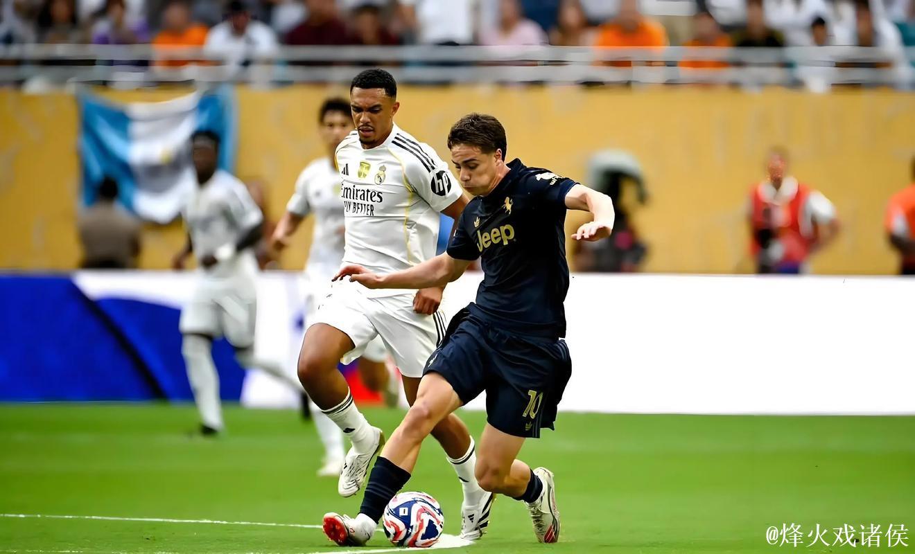 “罗德里戈挺身而出助阿隆索脱困！姆巴佩追平C罗纪录，皇马2-1击败阿拉维斯”